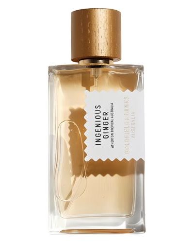 Goldfield & Banks Ingenious Ginger edp 3 ml próbka perfum