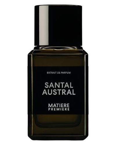 Matiere Premiere Santal Austral Extrait de Parfum 3 ml próbka perfum