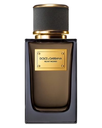 Dolce&Gabbana Velvet Incenso edp 3 ml próbka perfum