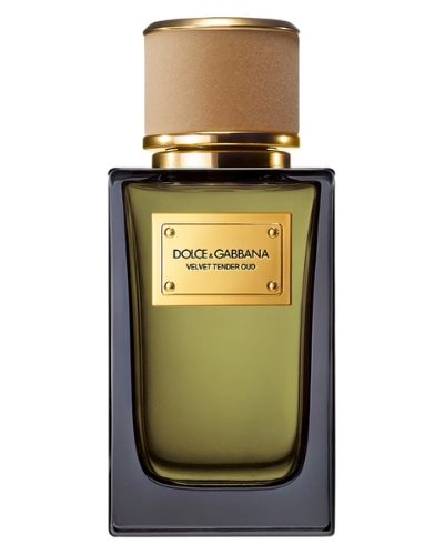 Dolce&Gabbana Velvet Oud edp 3 ml próbka perfum