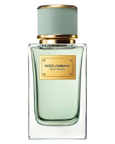 Dolce&Gabbana Velvet Infusion edp 3 ml próbka perfum