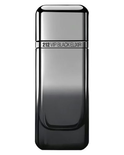Carolina Herrera 212 VIP Black Elixir 3 ml próbka perfum