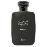 Rasasi Hawas Kobra edp 10 ml próbka perfum