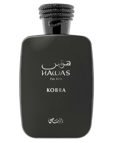 Rasasi Hawas Kobra edp 10 ml próbka perfum