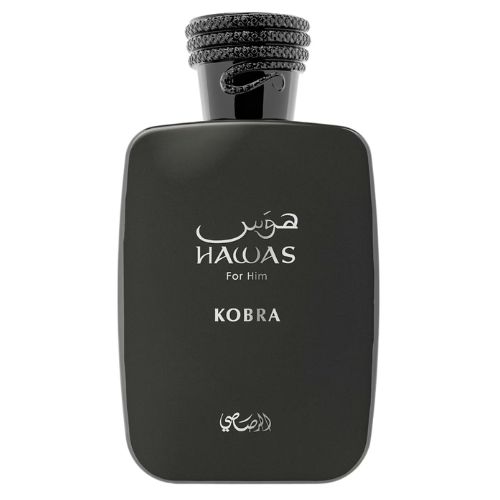 Rasasi Hawas Kobra edp 10 ml próbka perfum