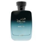 Rasasi Hawas Malibu edp 3 ml próbka perfum