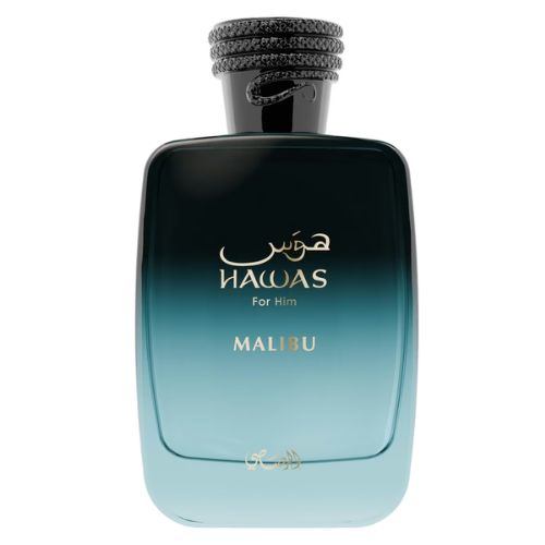 Rasasi Hawas Malibu edp 3 ml próbka perfum