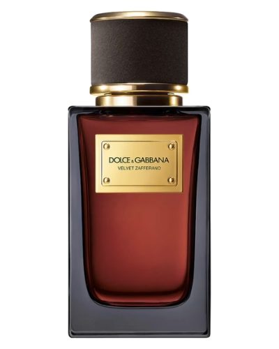 Dolce&Gabbana Velvet Zafferano edp 5 ml próbka perfum