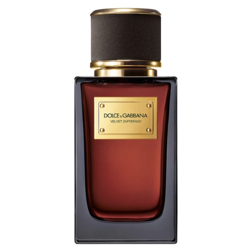 Dolce&Gabbana Velvet Zafferano edp 5 ml próbka perfum