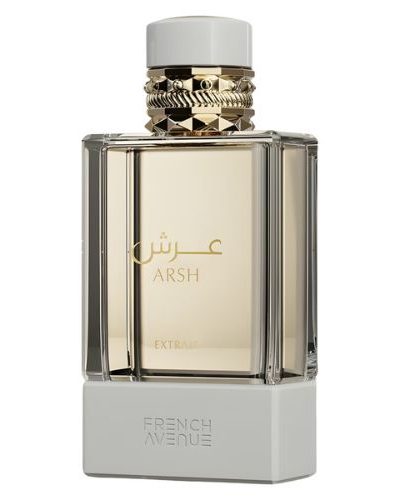 French Avenue Arsh Extrait de Parfum 3 ml próbka perfum