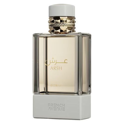 French Avenue Arsh Extrait de Parfum 3 ml próbka perfum