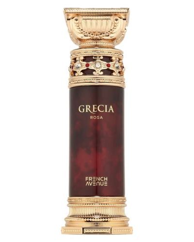 French Avenue Grecia Rosa Extrait de Parfum 5 ml próbka perfum