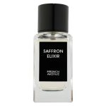 French Avenue Saffron Elixir 10 ml próbka perfum