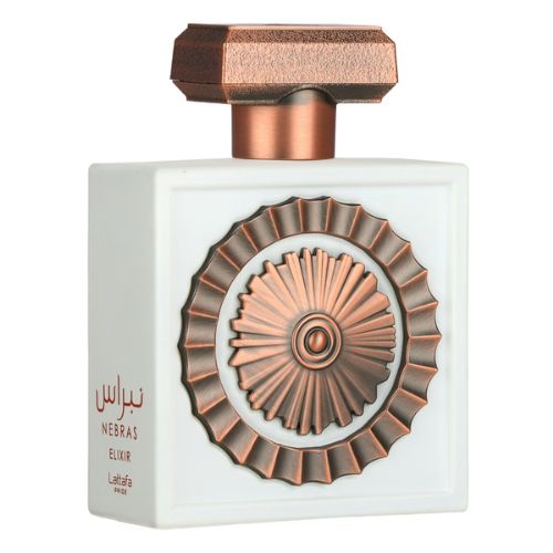 Lattafa Nebras Elixir 100 ml
