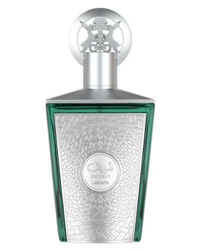 Lattafa Sherif edp 5 ml próbka perfum