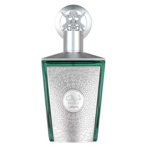 Lattafa Sherif edp 5 ml próbka perfum