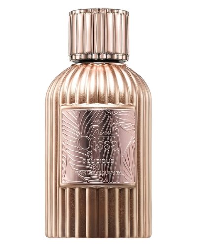 Paris Corner Qissa Delicious edp 10 ml próbka perfum