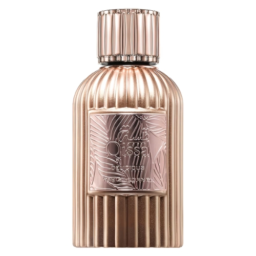 Paris Corner Qissa Delicious edp 5 ml próbka perfum