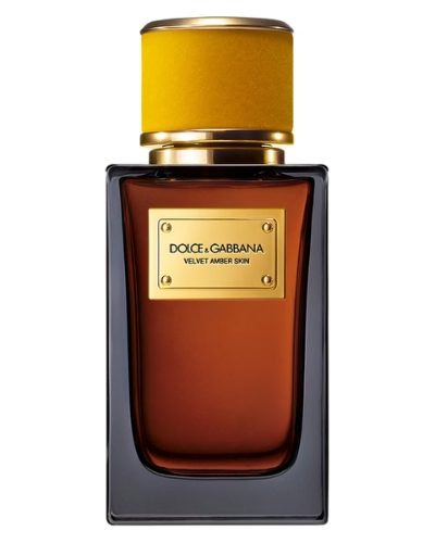 Dolce&Gabbana Velvet Amber Skin edp 3 ml próbka perfum