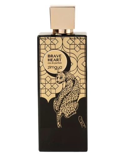 Zimaya Brave Heart edp 3 ml próbka perfum