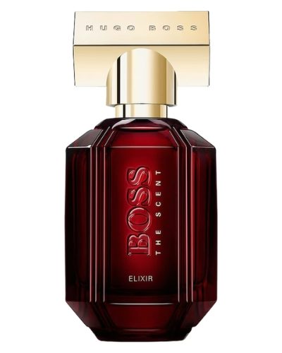 Hugo Boss The Scent Elixir For Her 10 ml próbka perfum