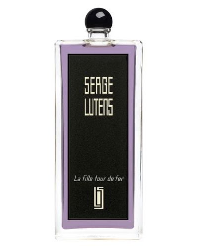 Serge Lutens La Fille Tour De Fer edp 10 ml próbka perfum