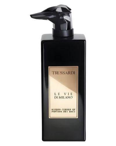 Trussardi Le Vie Di Milano Hidden Corner Of Fontana Dei Baci edp 3 ml próbka perfum