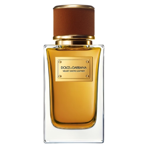 Dolce&Gabbana Velvet Exotic Leather edp 10 ml próbka perfum