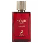 Maison Alhambra Your Touch Tobacco edp 3 ml próbka perfum
