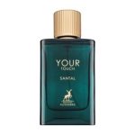 Maison Alhambra Your Touch Santal edp 3 ml próbka perfum