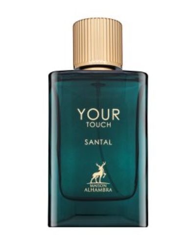 Maison Alhambra Your Touch Santal edp 100 ml