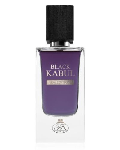 French Avenue Black Kabul New Edition edp 5 ml próbka perfum