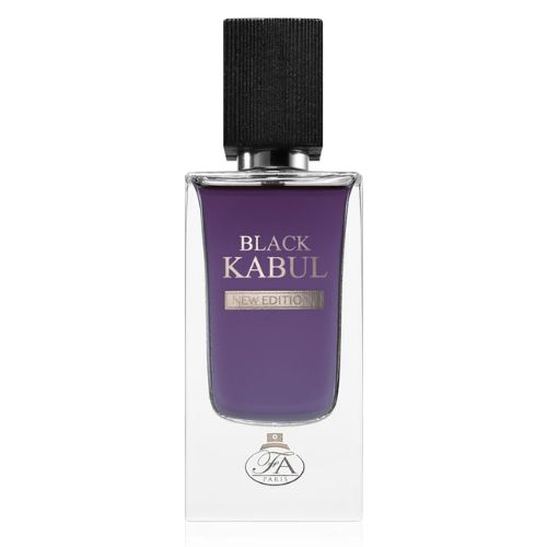 French Avenue Black Kabul New Edition edp 10 ml próbka perfum