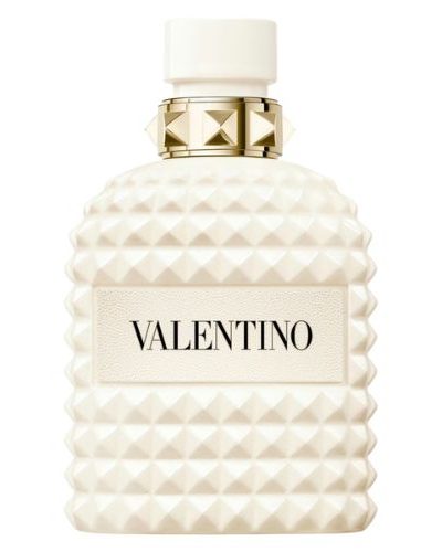 Valentino Uomo Born in Roma Ivory edt 3 ml próbka perfum