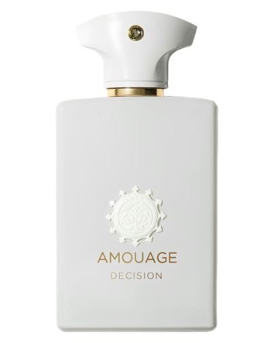 Amouage Decision edp 3 ml próbka perfum