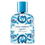 Dolce&Gabbana Light Blue Capri In Love Pour Homme edp 100 ml tester