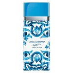 Dolce&Gabbana Light Blue Capri In Love edp 100 ml tester