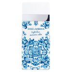 Dolce&Gabbana Light Blue Summer Vibes edt 100 ml tester