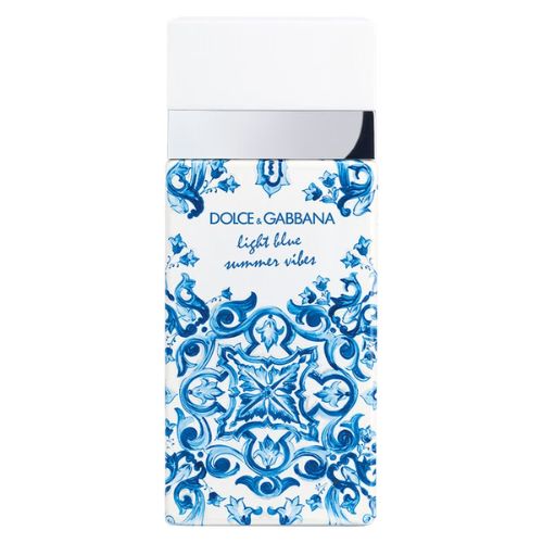 Dolce&Gabbana Light Blue Summer Vibes edt 100 ml tester