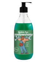 LaQ Będzie Pan Zadowolony żel pod prysznic 500ml
