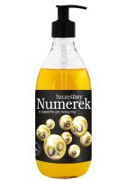 LaQ Szczęśliwy Numerek żel pod prysznic 500ml