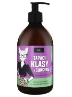 LaQ Zapach Klasy i Sukcesu żel pod prysznic Magnolia 500ml