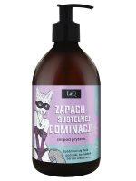 LaQ Zapach Subtelnej Dominacji żel pod prysznic Piwonia 500ml