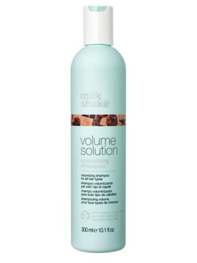 Milk Shake Volume Solution Volumizing Shampoo szampon zwiększający objętość włosów 300ml