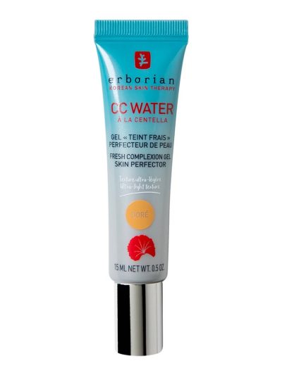 Erborian CC Water żel do pielęgnacji skóry Dore 15ml