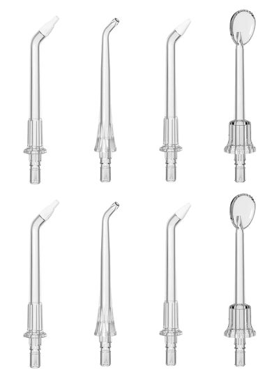 Końcówki do irygatora Lovio HydroJet PRO LVWF124-H 8szt