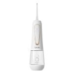Lovio Beauty HydroJet PRO irygator do zębów Biały LVWF124WH + 8 końcówek