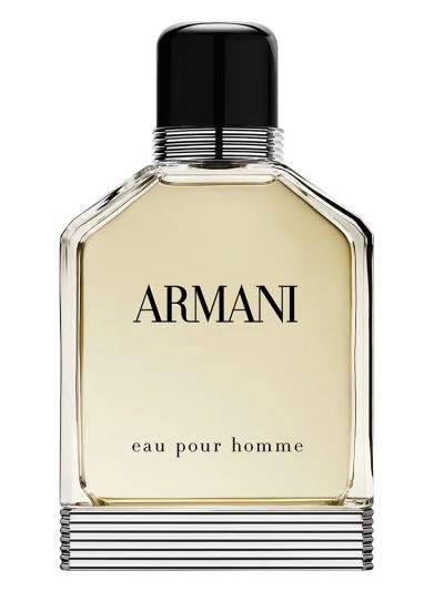 Giorgio Armani Eau Pour Homme woda toaletowa 100ml