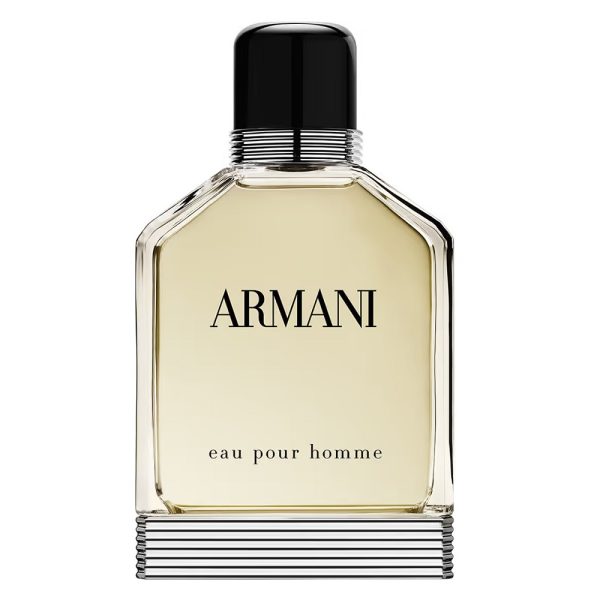 Giorgio Armani Eau Pour Homme woda toaletowa 100ml