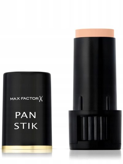 Max Factor Pan Stik podkład kryjący 96 Bisque Ivory 9g